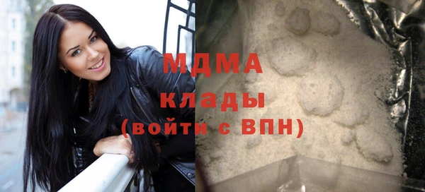 крисы Горняк