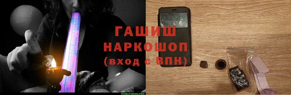 крисы Горняк
