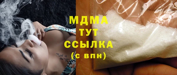 крисы Горняк